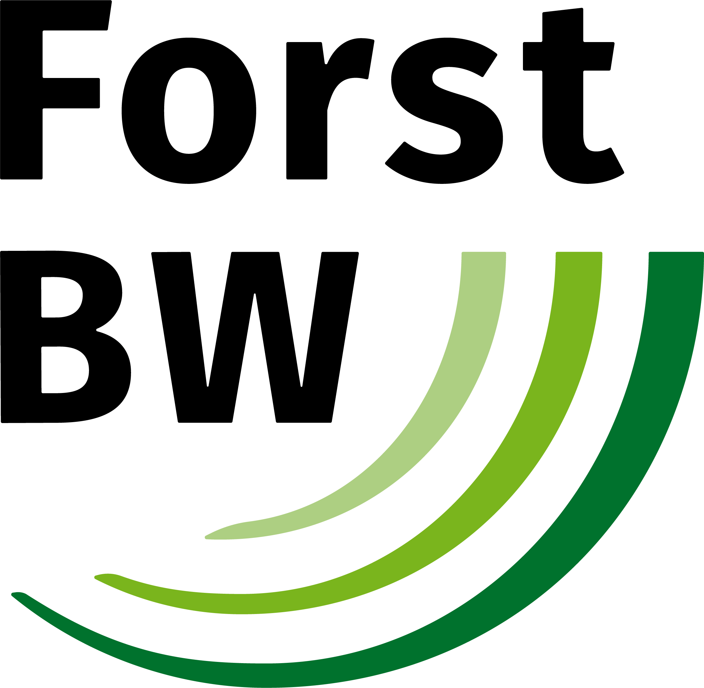 ForstBW Logo